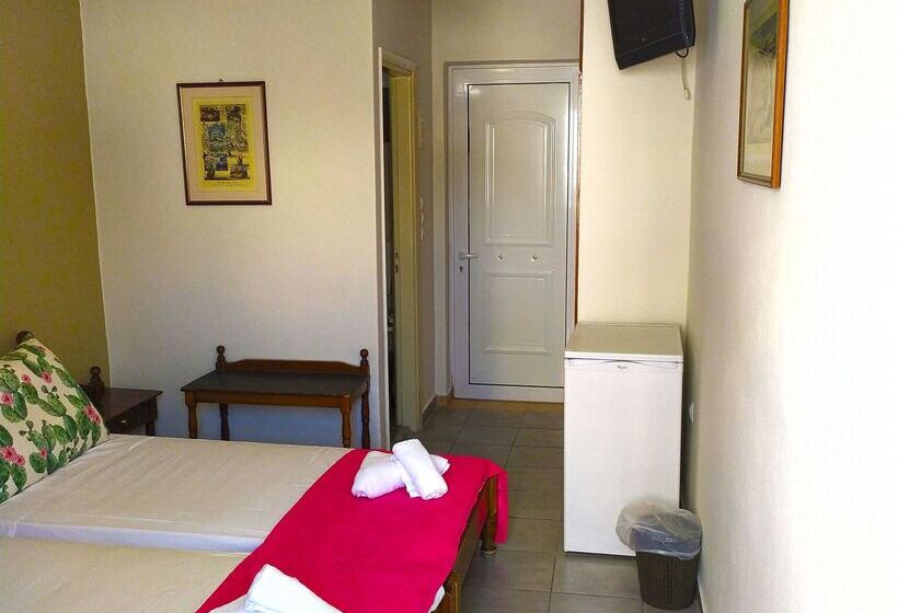 בית מלון כפרי Silver Beach