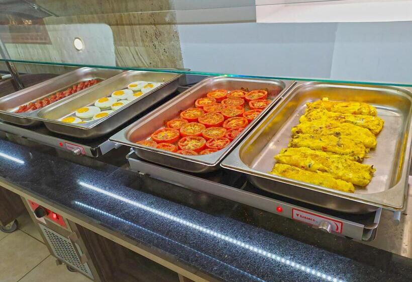 בית מלון כפרי Silver Beach