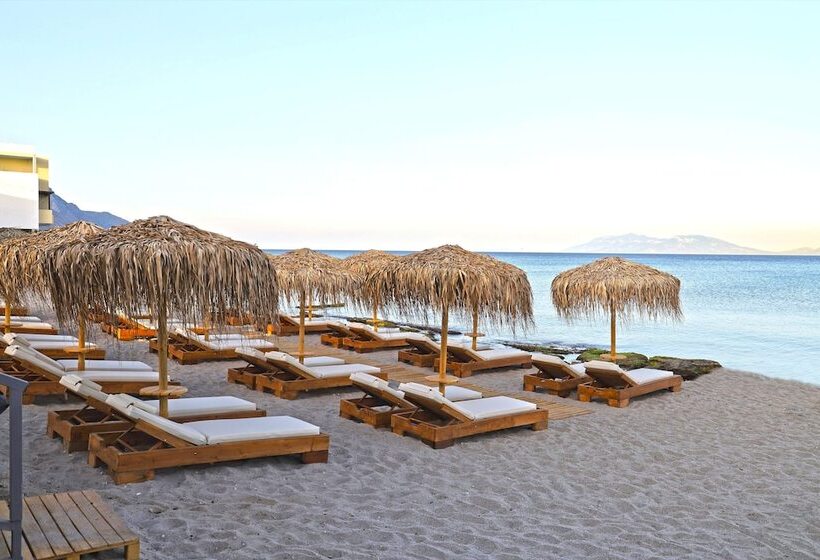 בית מלון כפרי Silver Beach