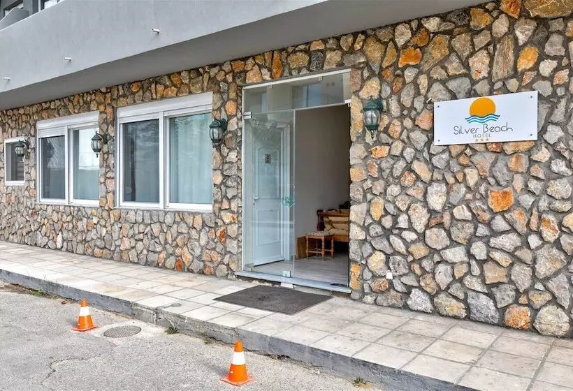 Hôtel Silver Beach