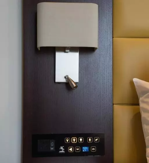 St George S Hotel   Wembley