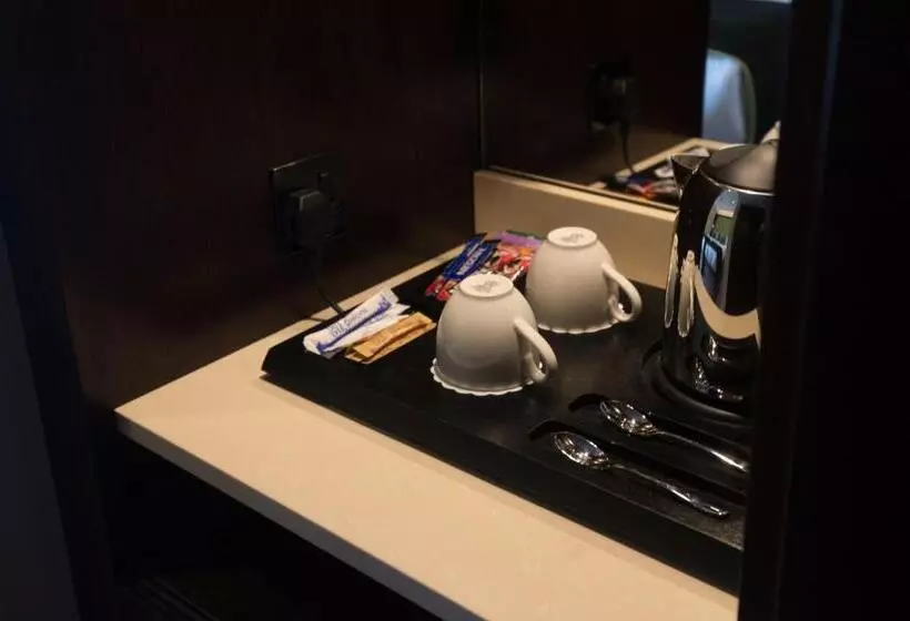 St George S Hotel   Wembley