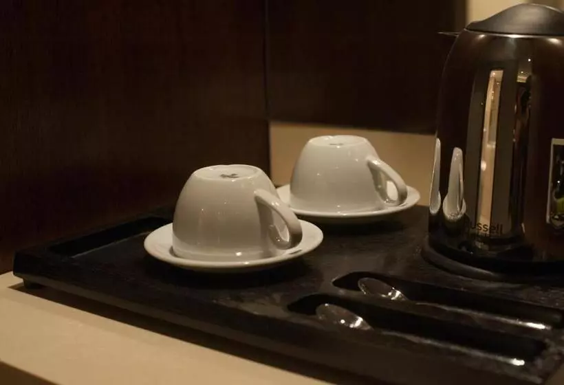 St George S Hotel   Wembley