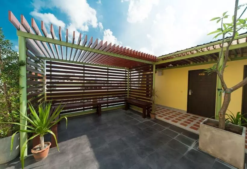 ホテル Tara Place