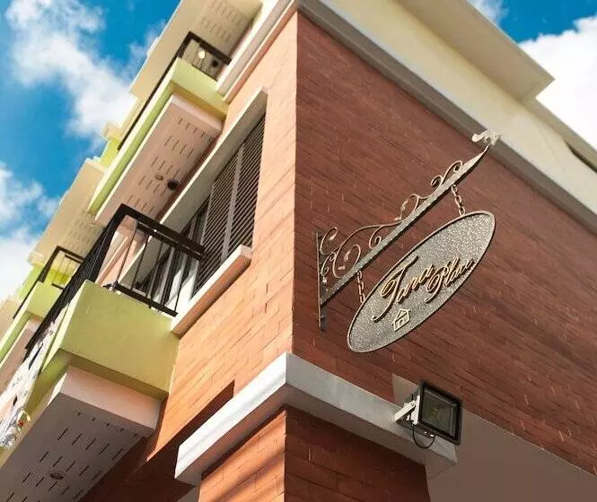 ホテル Tara Place