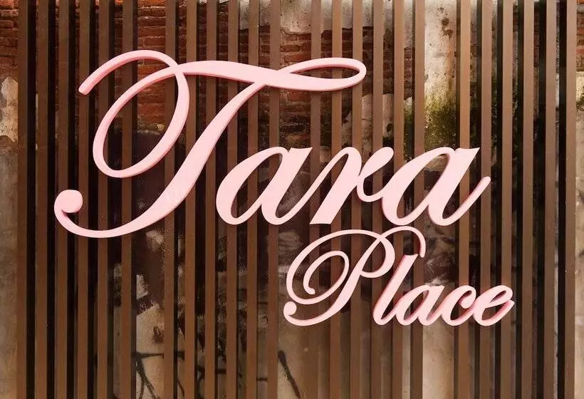 ホテル Tara Place