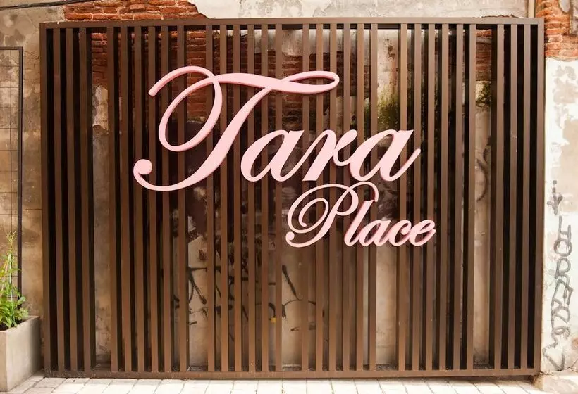 ホテル Tara Place