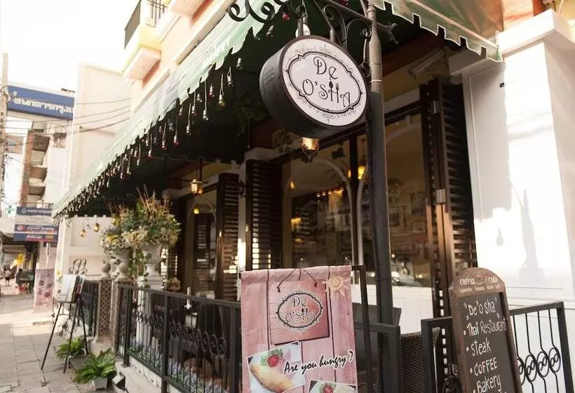 ホテル Tara Place