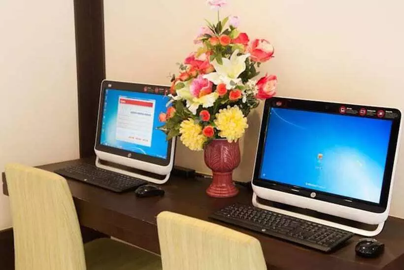 ホテル Tara Place