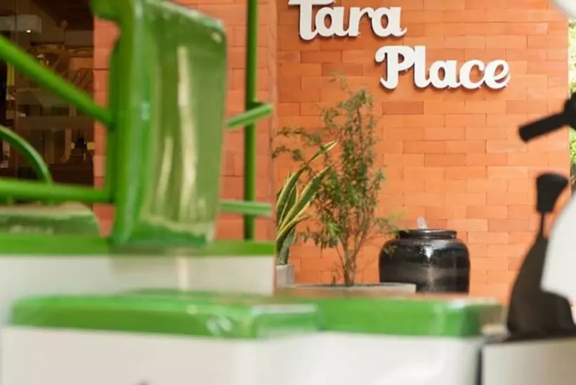 ホテル Tara Place
