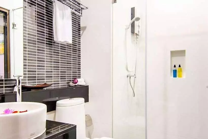 ホテル Tara Place