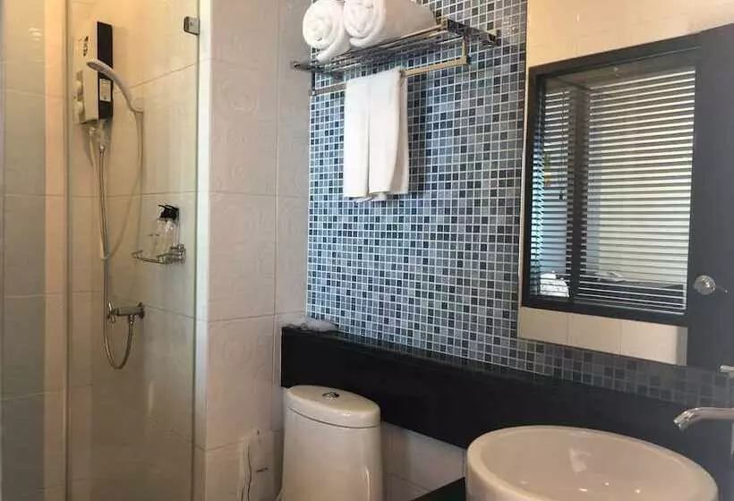 ホテル Tara Place