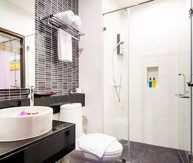 ホテル Tara Place