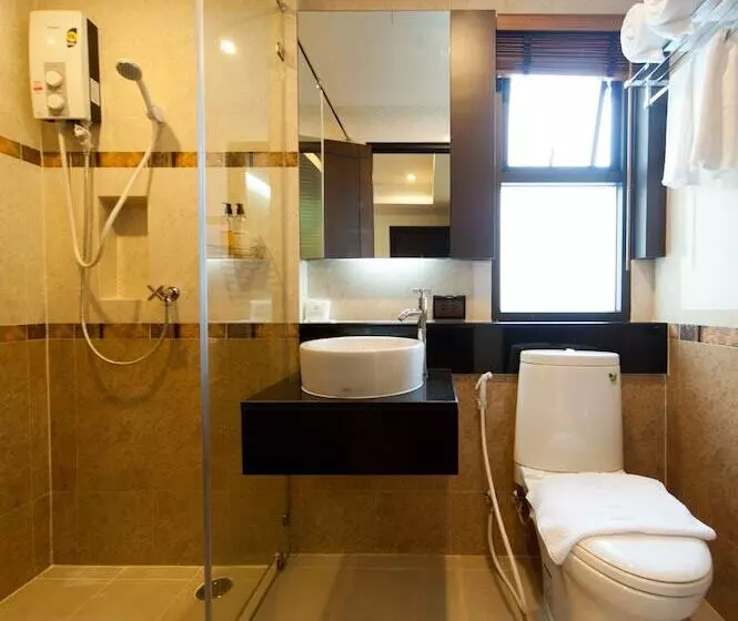 ホテル Tara Place