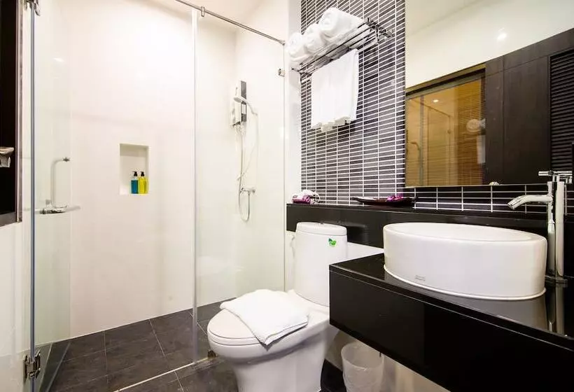 ホテル Tara Place