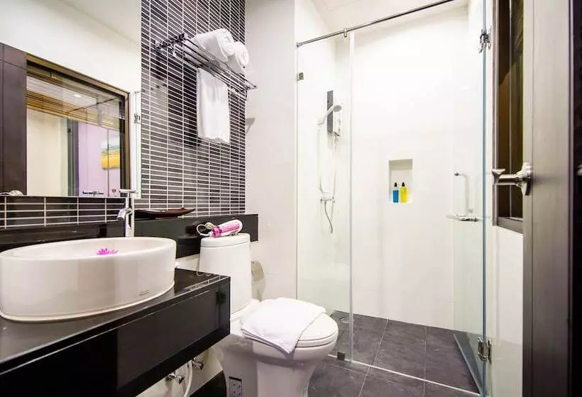 ホテル Tara Place