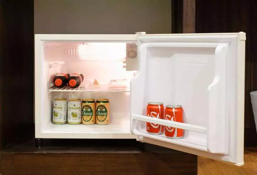 ホテル Tara Place