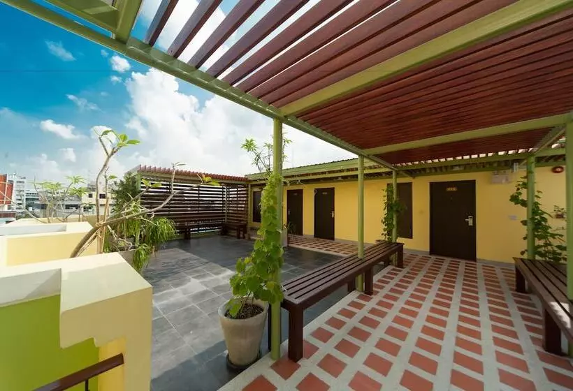 ホテル Tara Place