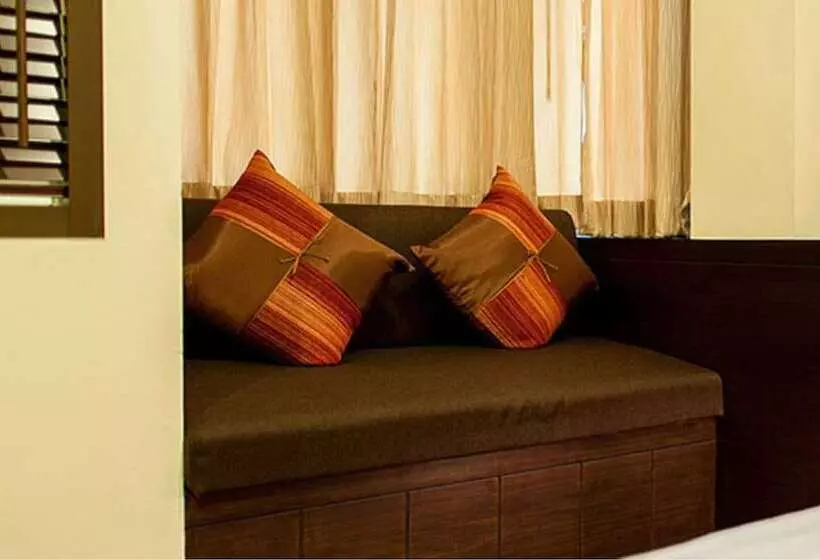 ホテル Tara Place