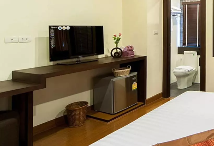 ホテル Tara Place