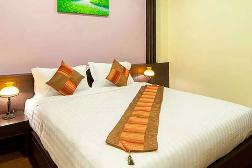 ホテル Tara Place