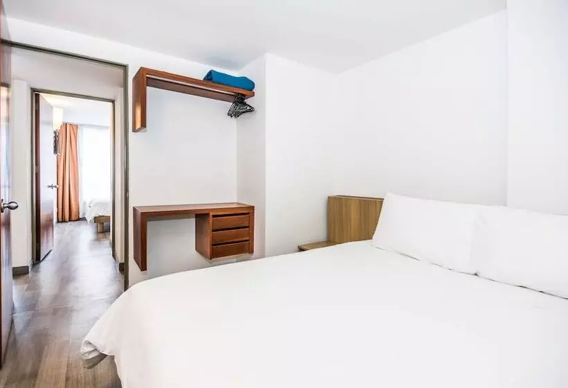 Отель Viaggio Country