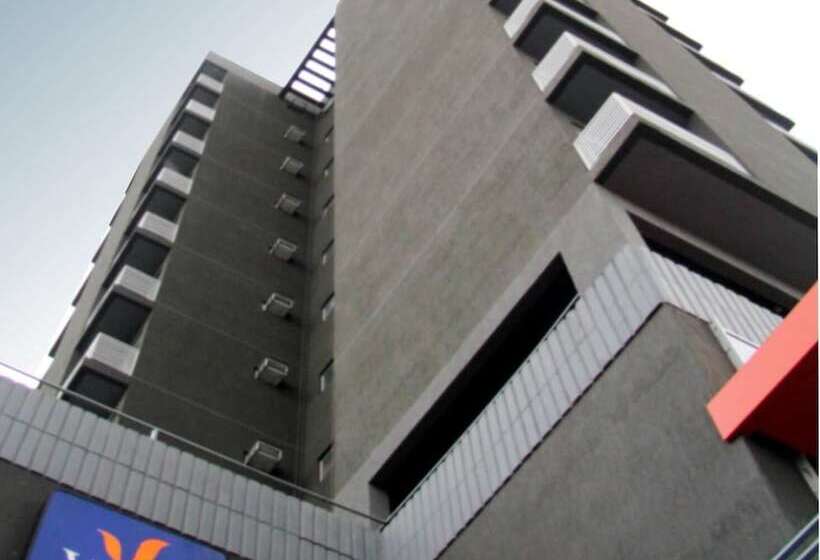 ホテル Vista Inn Express Contagem