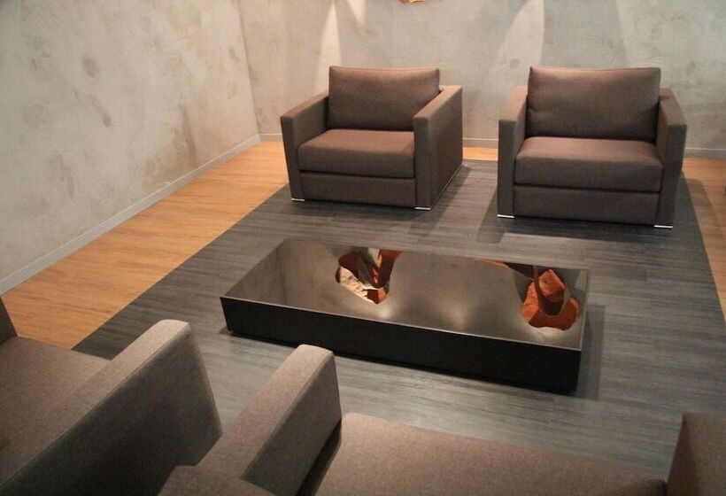 ホテル Vista Inn Express Contagem