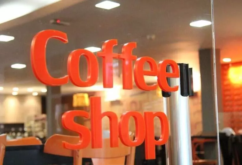 Hotel Vista Inn Express Contagem