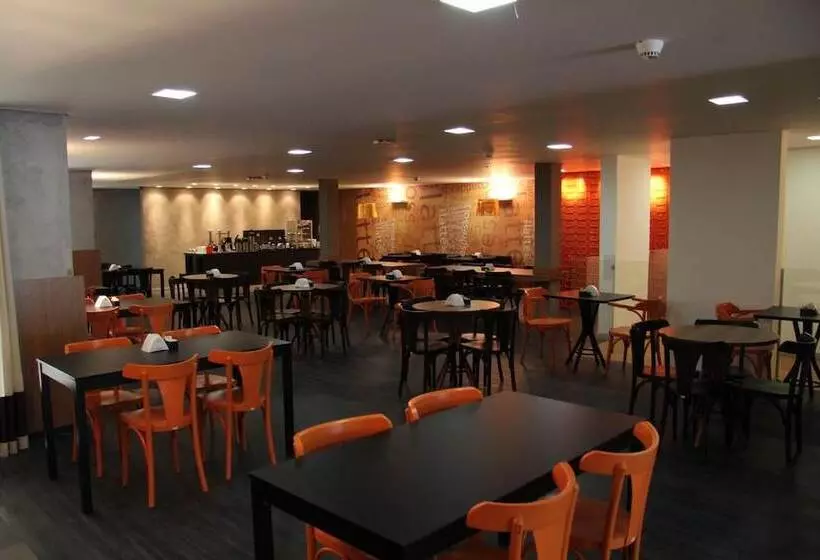 Hotel Vista Inn Express Contagem