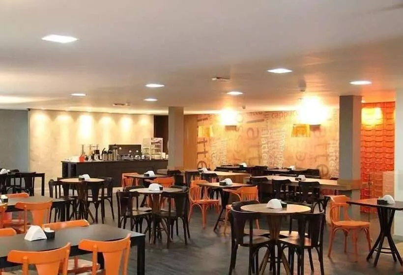 Hotel Vista Inn Express Contagem