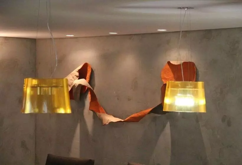 Hotel Vista Inn Express Contagem