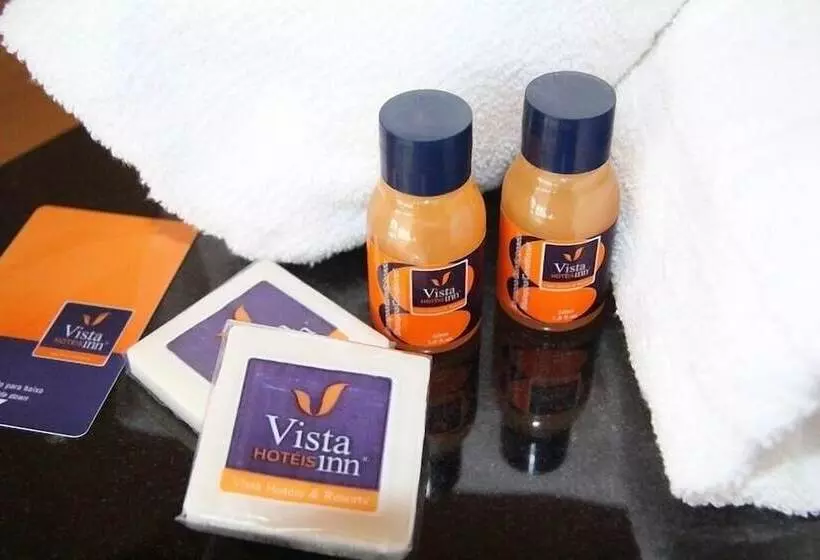 Hotel Vista Inn Express Contagem