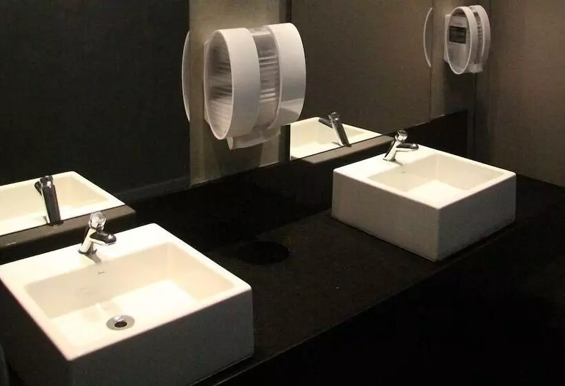 Hotel Vista Inn Express Contagem