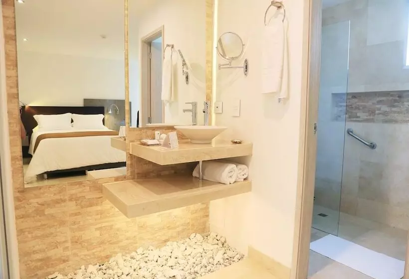 酒店 Washington Plaza