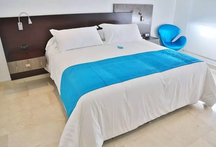 酒店 Washington Plaza