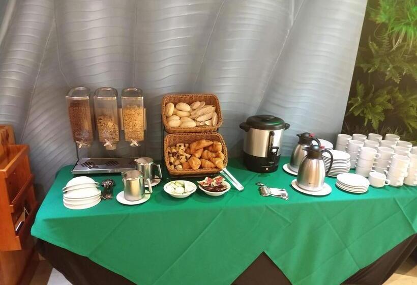 酒店 Washington Plaza