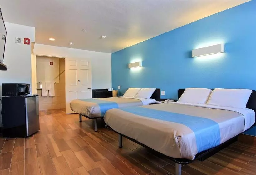 Motel 6 Rockport, Tx