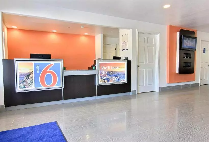 Motel 6 Rockport, Tx