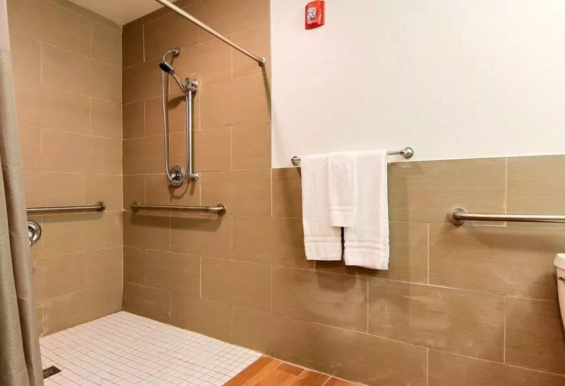 Motel 6 Rockport, Tx