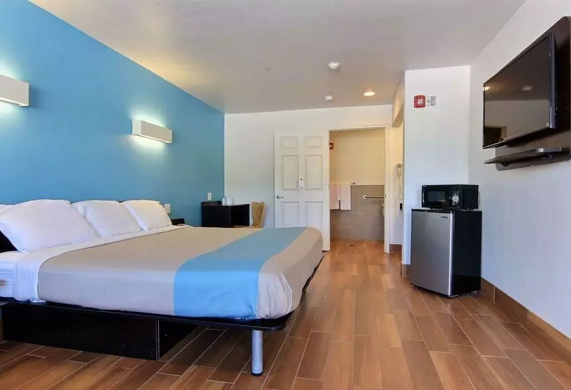 Motel 6 Rockport, Tx