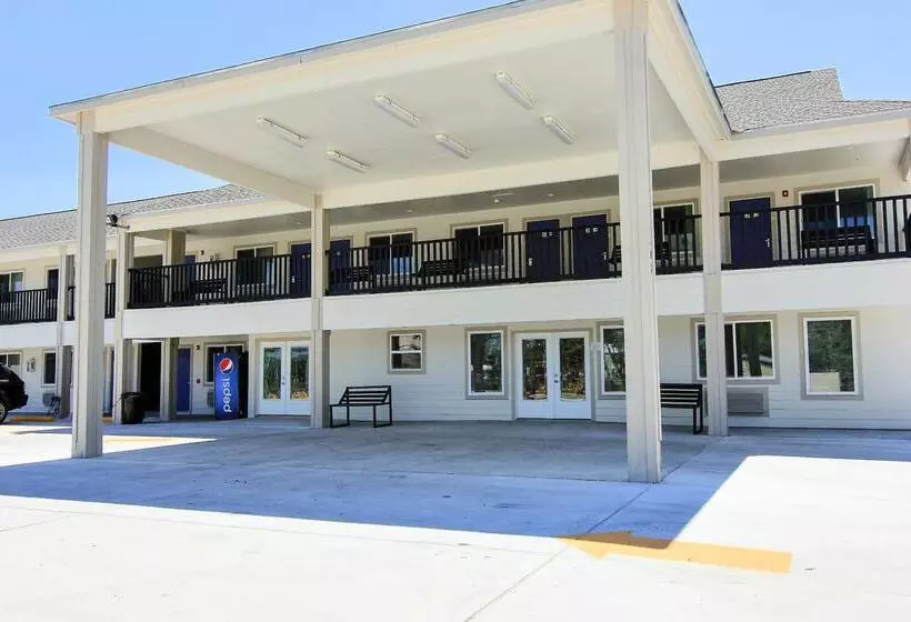 Motel 6 Rockport, Tx