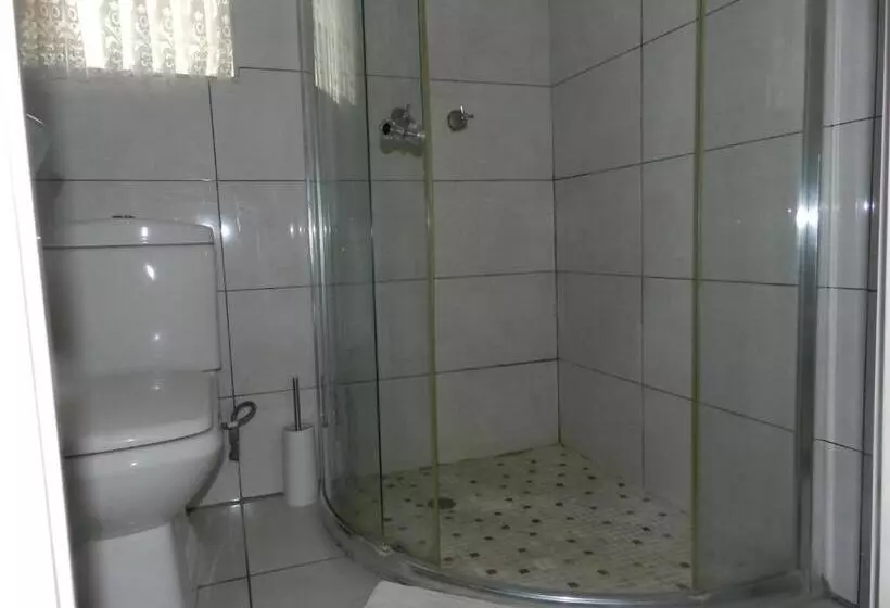 Пансион Sleepers Villa Guesthouse