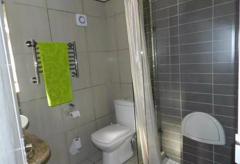 Пансион Sleepers Villa Guesthouse