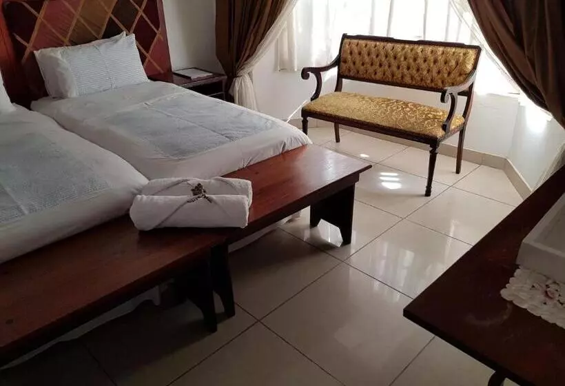 Пансион Sleepers Villa Guesthouse