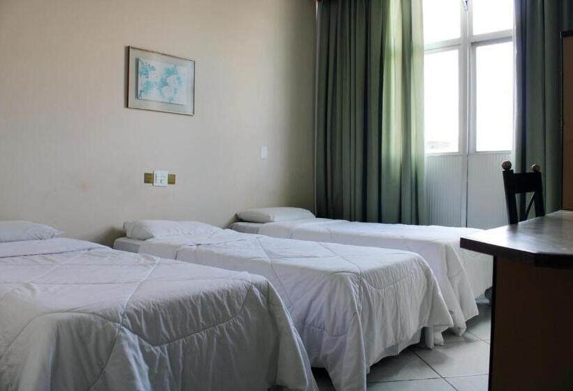 Realminas Hotel E Restaurante