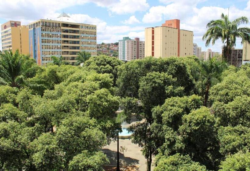 Realminas Hotel E Restaurante