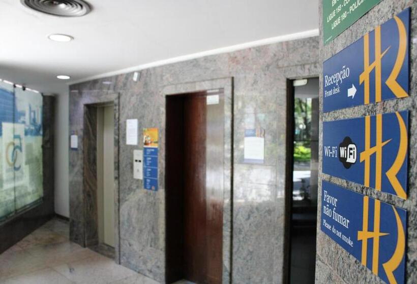 Realminas Hotel E Restaurante