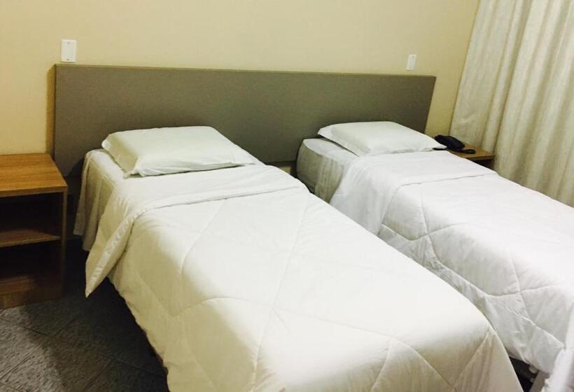 Realminas Hotel E Restaurante