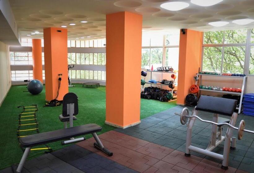 Realminas Hotel E Restaurante